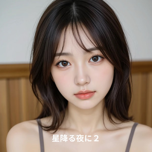 星降る夜に２