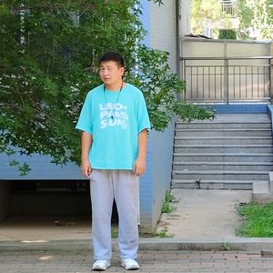 一路人 prod by BbblueLee