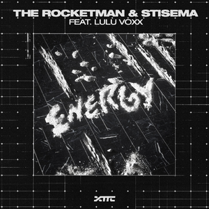 Energy (Extended Mix)