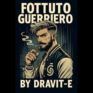 FOTTUTO GUERRIERO
