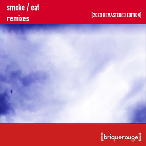 Eat (Justin Robertson Remix)