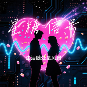 星糖信号