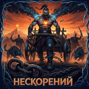 Нескорений