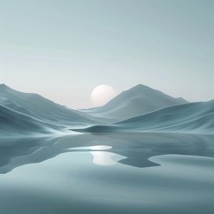 潮風の中の一日