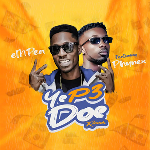 yep3 Doe (Remix)