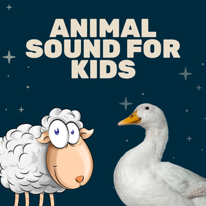 Animal Sounds List (Loopable)