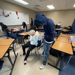 We da Best (feat. YvngJdot)