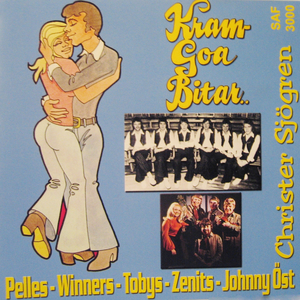 För vi har platsen här i solen