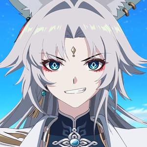 七重人格（伴奏）