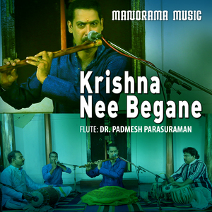 Krishna Nee Begane