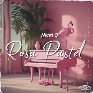 Rosa Pastel