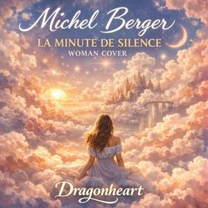 Michel Berger La Minute De Silence (Woman Cover)