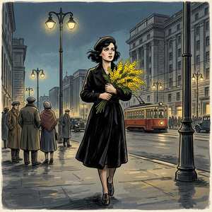 Marguerite