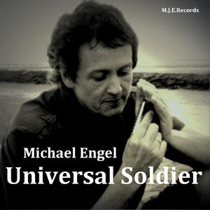 Universal Soldier (Harmonica Version)