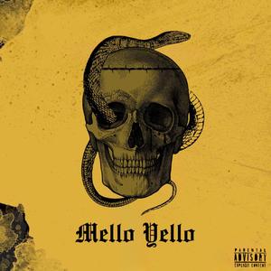 Mello Yello (feat. Japan Heartbreakkidd)