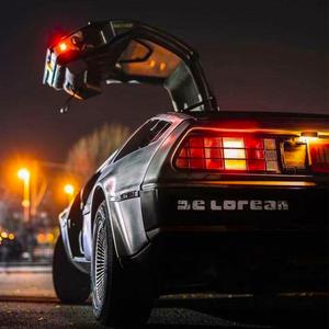 DeLorean
