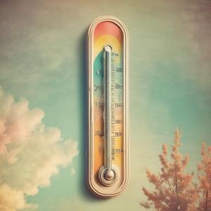 Canción para Recordar el Registro de las Temperaturas by @loudbeat9226