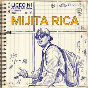 Mijita Rica