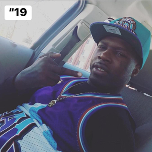 Blessins (feat. Foreign Kidd)