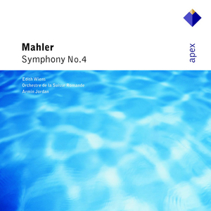 Symphony No.4 in G major:I Bedächtig - Nicht eilen