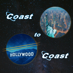 Intergalactic Romance