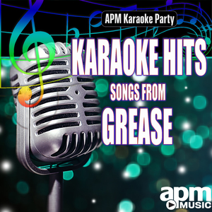 Beauty School Dropout (Karaoke Version)