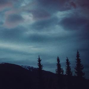 MTG LET ME DOWN SLOWLY