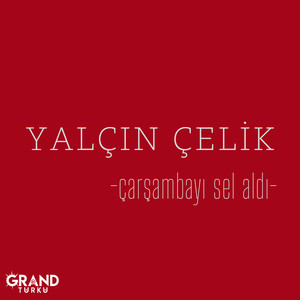 Çarşamba'yı Sel Aldı