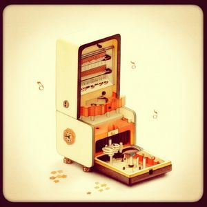 宝贝快睡真人长嘘声+羊水声+心跳+海浪环境声