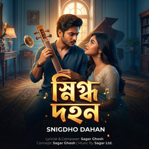 Snigdho Dahan