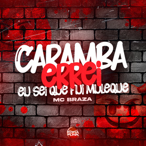 Caramba Errei Eu Sei Que Fui Muleque