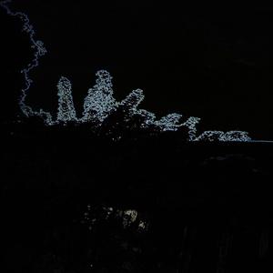 A Night on China