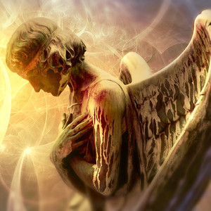 Wings of Light on the Cosmic Dancefloor