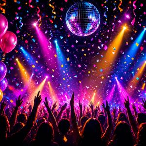 Wiggle (Party party party)