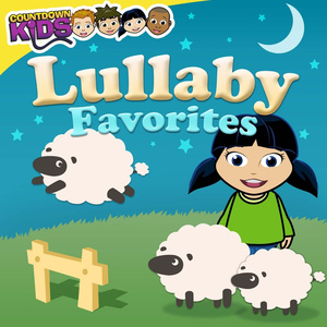 Hush Little Baby (No Ilores Mi Angelito)