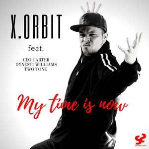 Geeze (Fall Back) [Feat. Dynesti Williams]