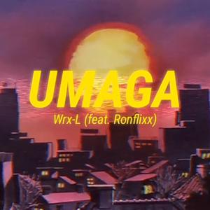 Umaga (feat. Ronflixx)