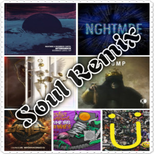 Soul - Burn Aftershock Stomp Holla Dead Out (Soul Mashup)（Soul remix）