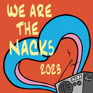 WE ARE THE NACK5 2023