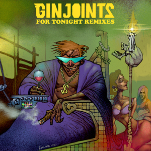 For Tonight (Thomey Bors Swedisco Remix)