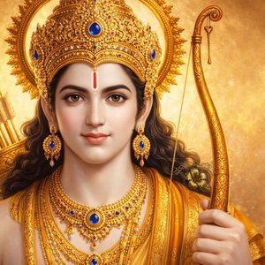 Sri Ramashtakam [Rama Ashtakam]