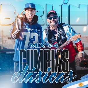 Mix #4 - Cumbias Clásicas