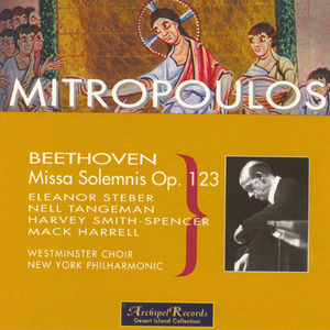 Missia Solemnis, Op.123:II. Gloria