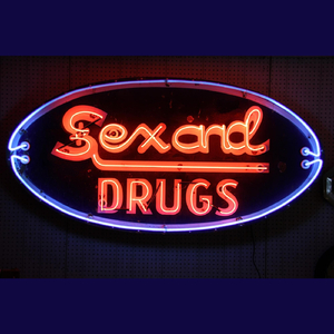 Sex and Drugs