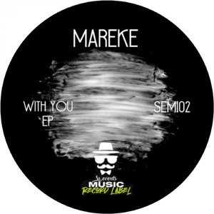 With You (Original Mix)