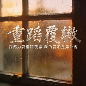 重蹈覆辙
