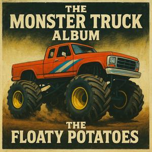 Monster Truck Battle