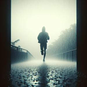 Run In The Rain