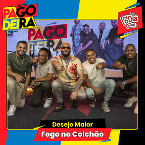 Fogo No Colchão