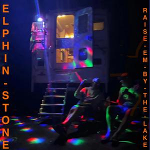 Raise 'em by the Lake